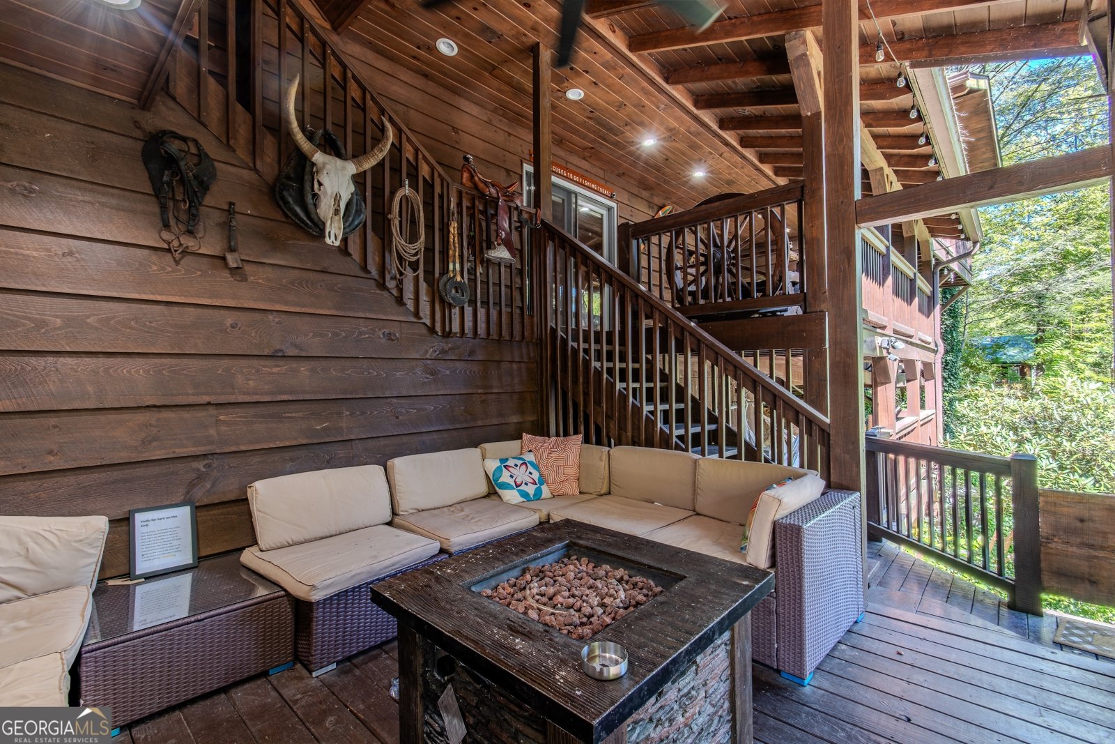 7022 Aska Road Blue Ridge - 6