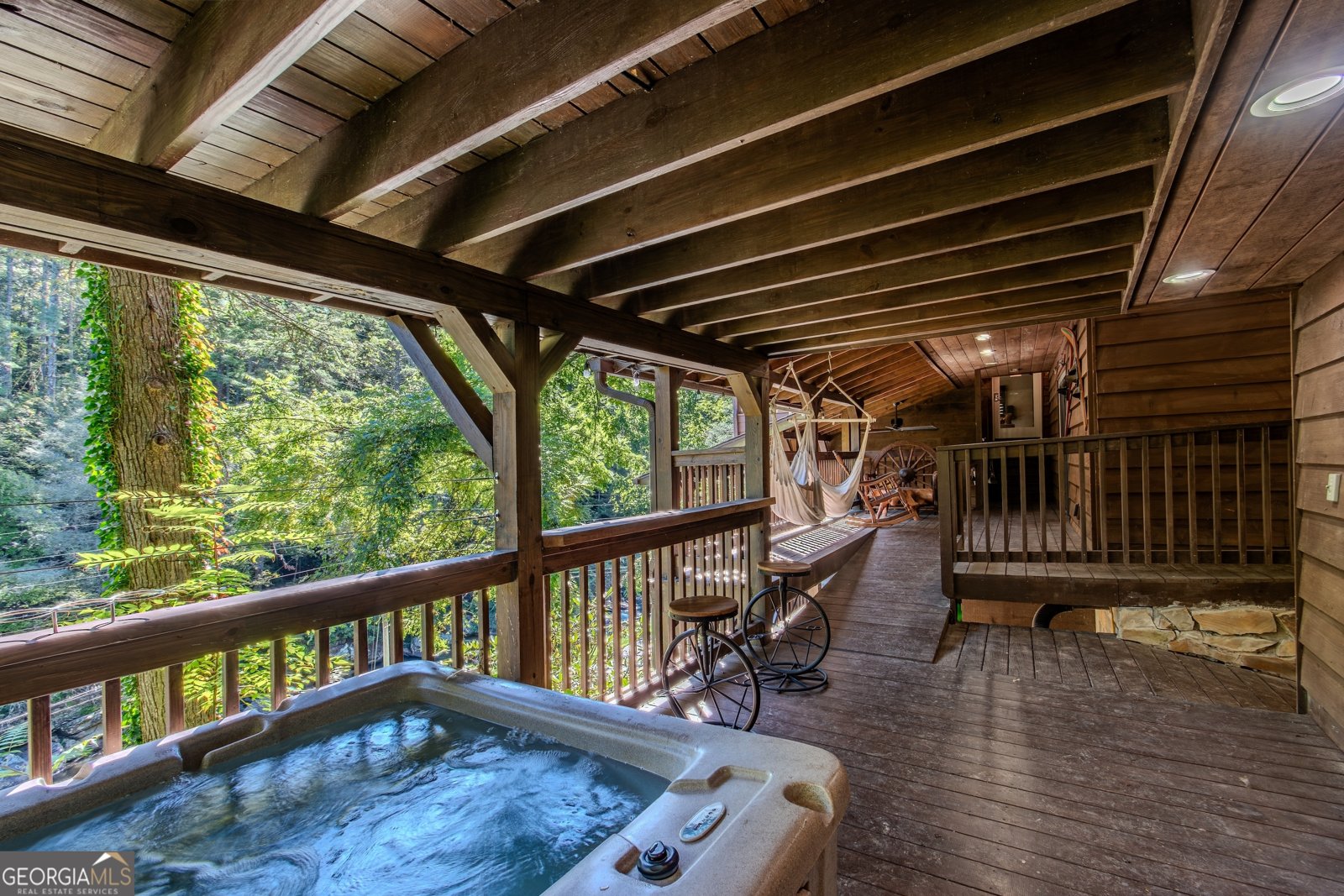7022 Aska Road Blue Ridge - 7