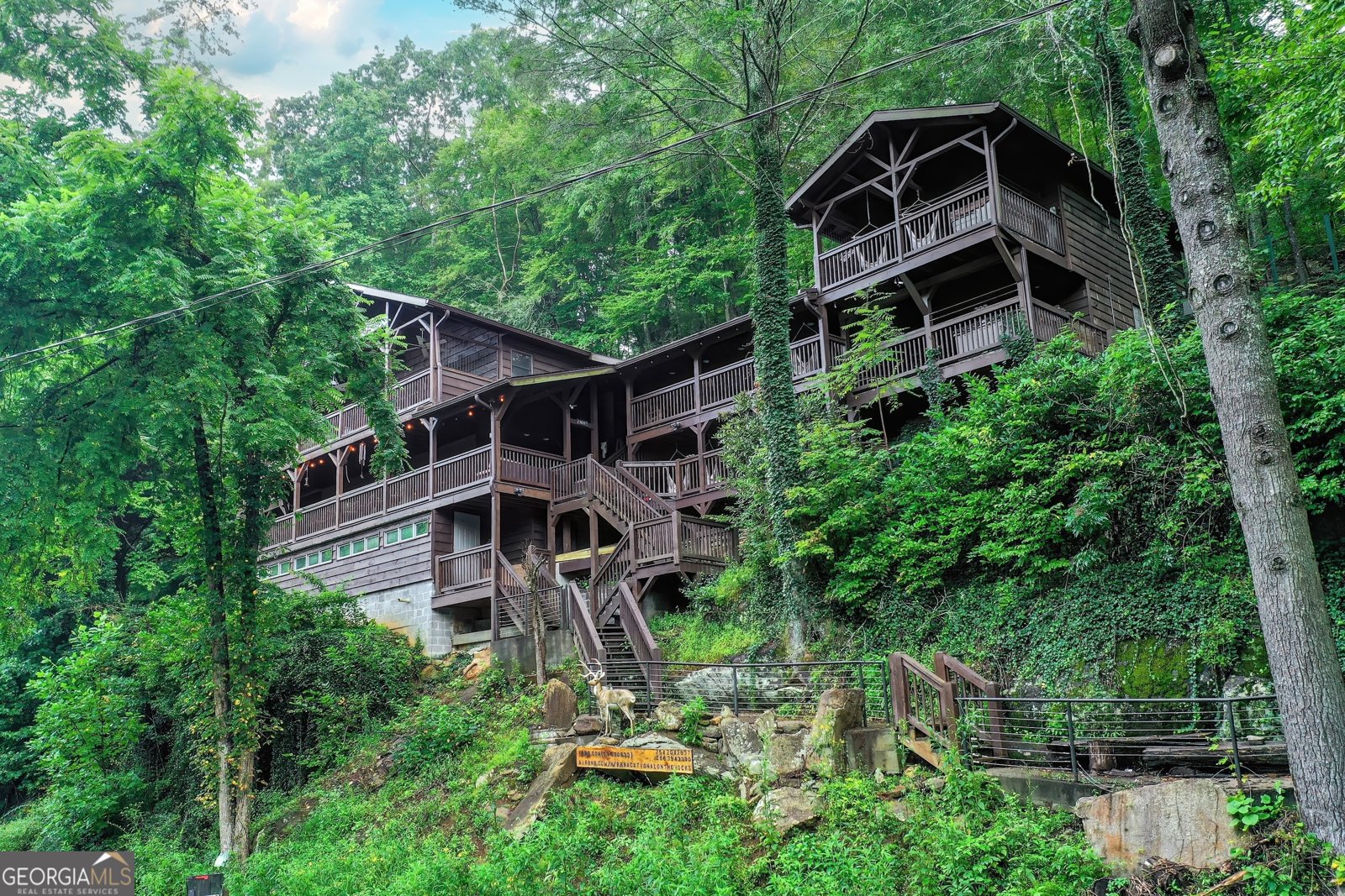 7022 Aska Road Blue Ridge - 83