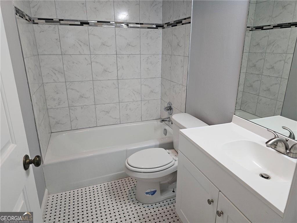 5025 Highland Club Drive Marietta - 13
