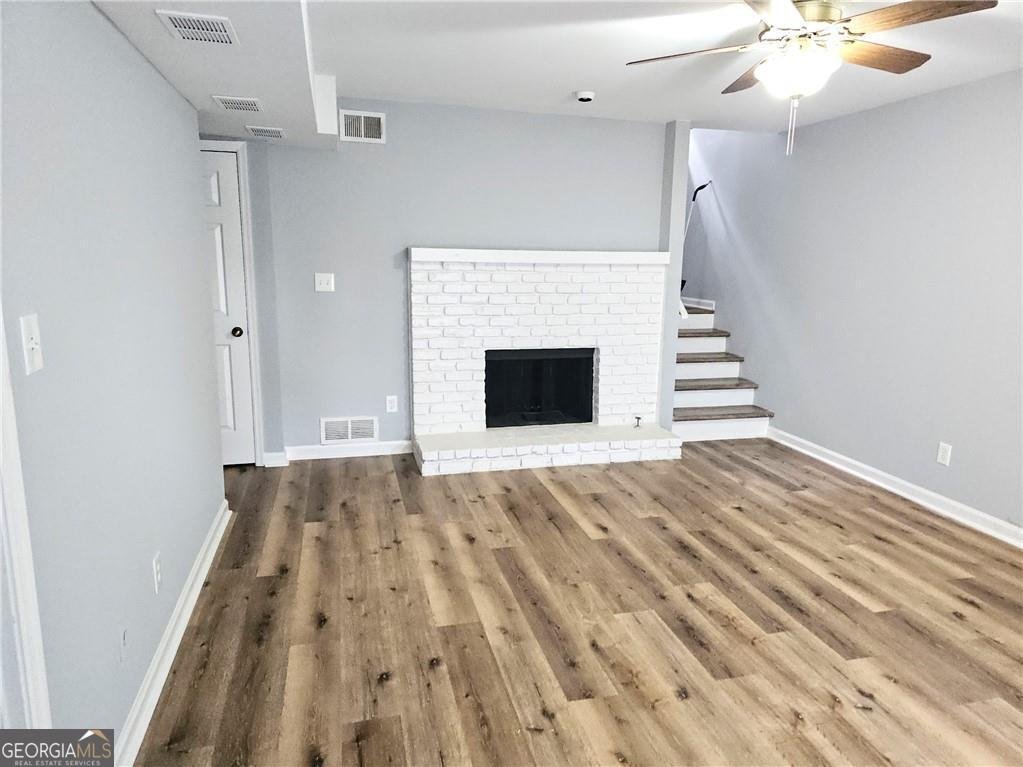 5025 Highland Club Drive Marietta - 3