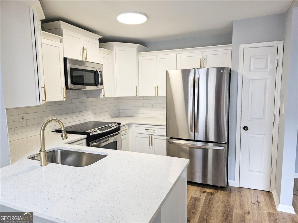 5025 Highland Club Drive Marietta - 4