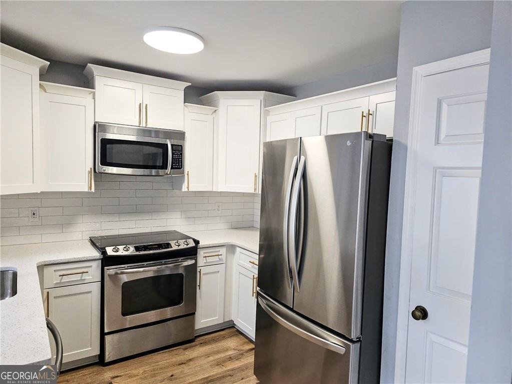 5025 Highland Club Drive Marietta - 5