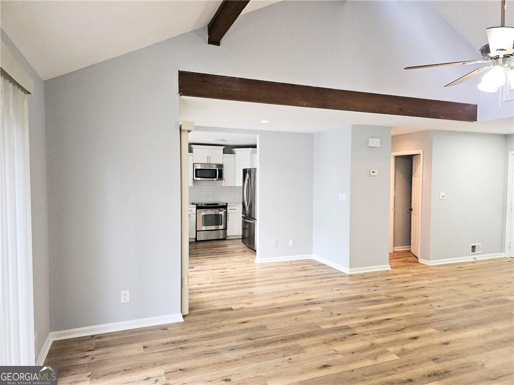 5025 Highland Club Drive Marietta - 6