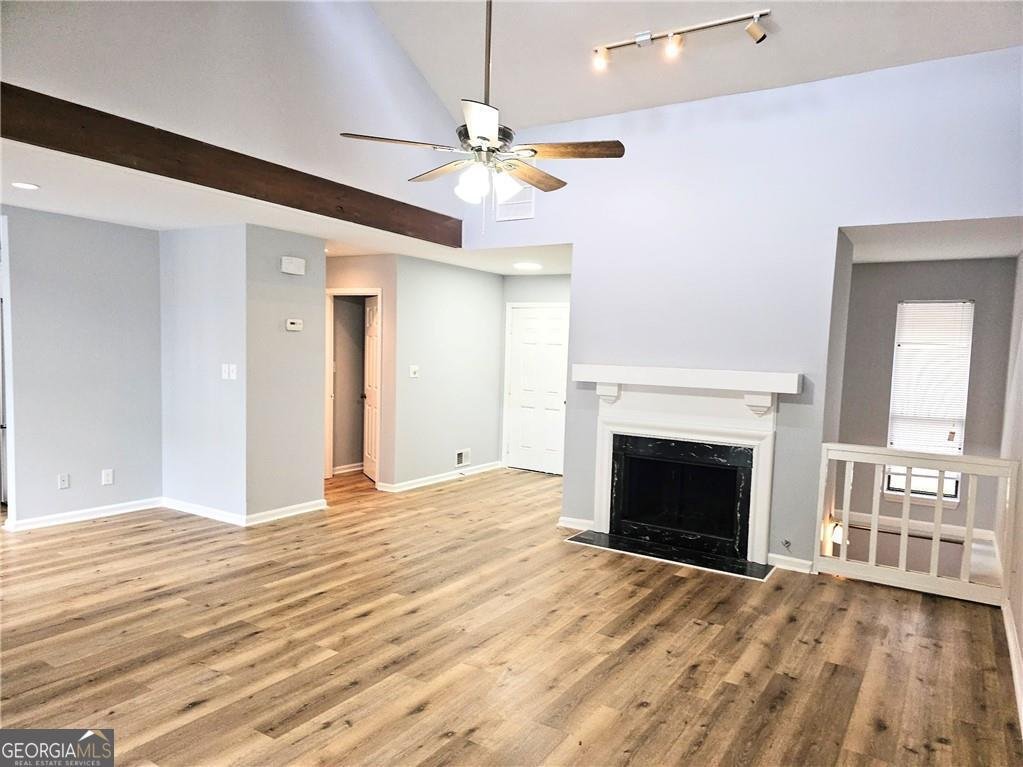 5025 Highland Club Drive Marietta - 7