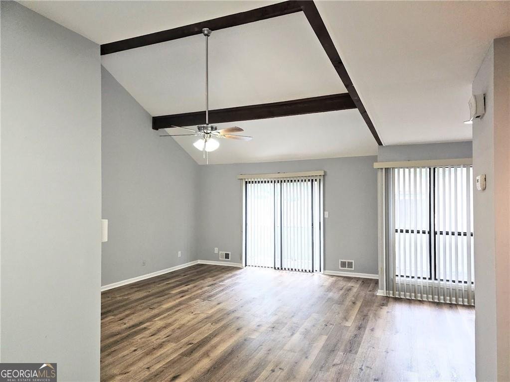 5025 Highland Club Drive Marietta - 8