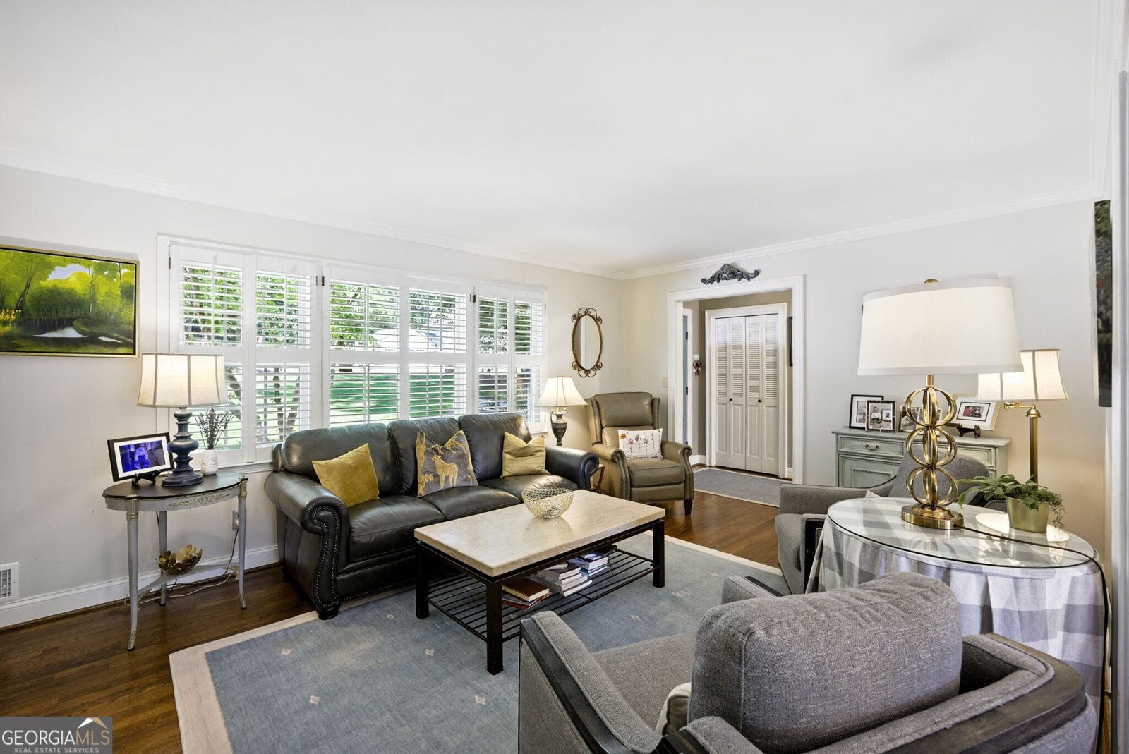 1291 Mill Glen Drive Atlanta - 1