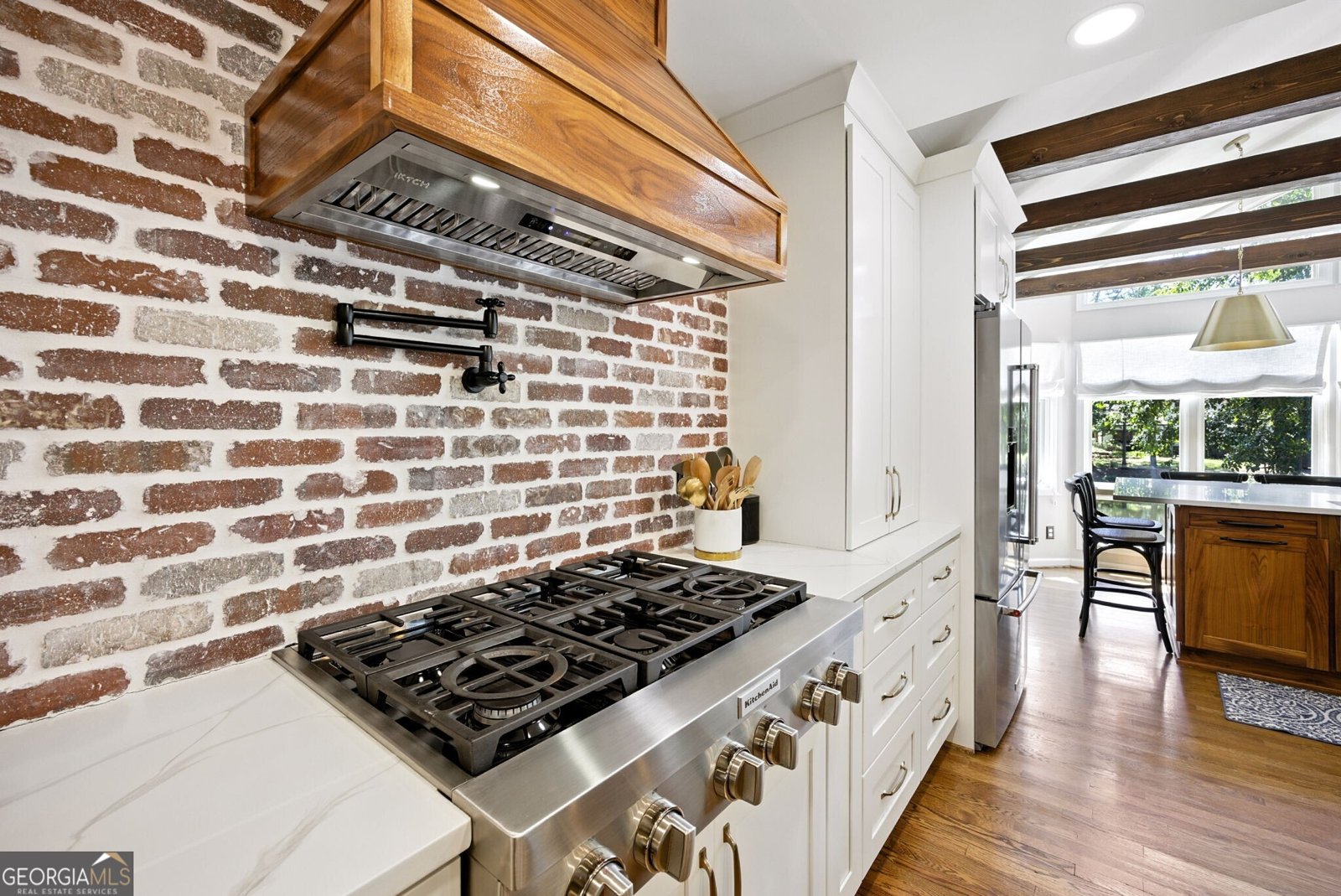 1291 Mill Glen Drive Atlanta - 10