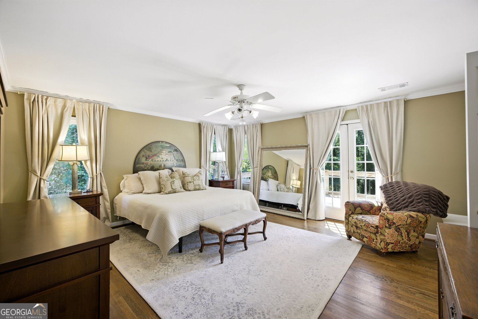 1291 Mill Glen Drive Atlanta - 16