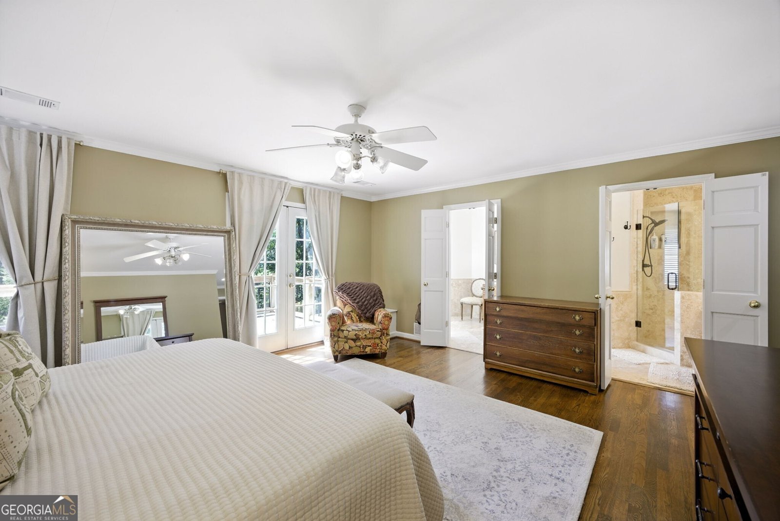1291 Mill Glen Drive Atlanta - 17