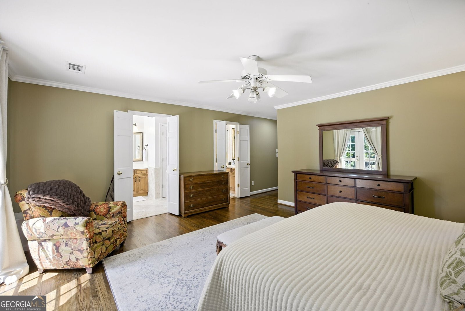 1291 Mill Glen Drive Atlanta - 18