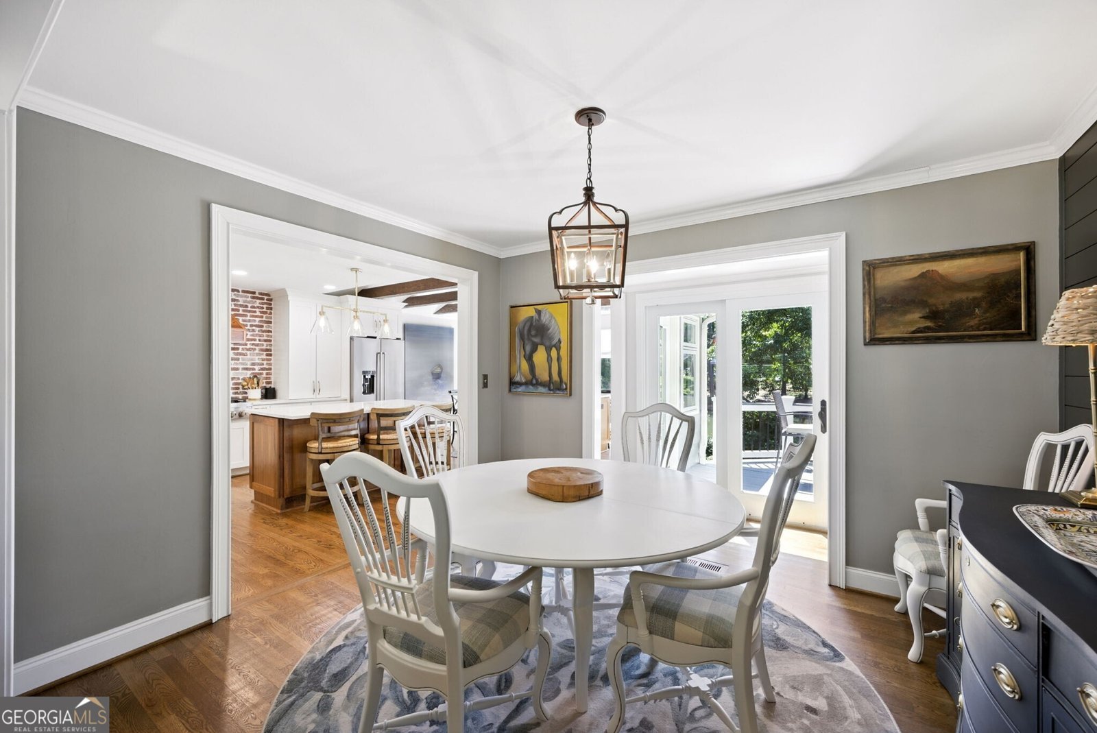 1291 Mill Glen Drive Atlanta - 2