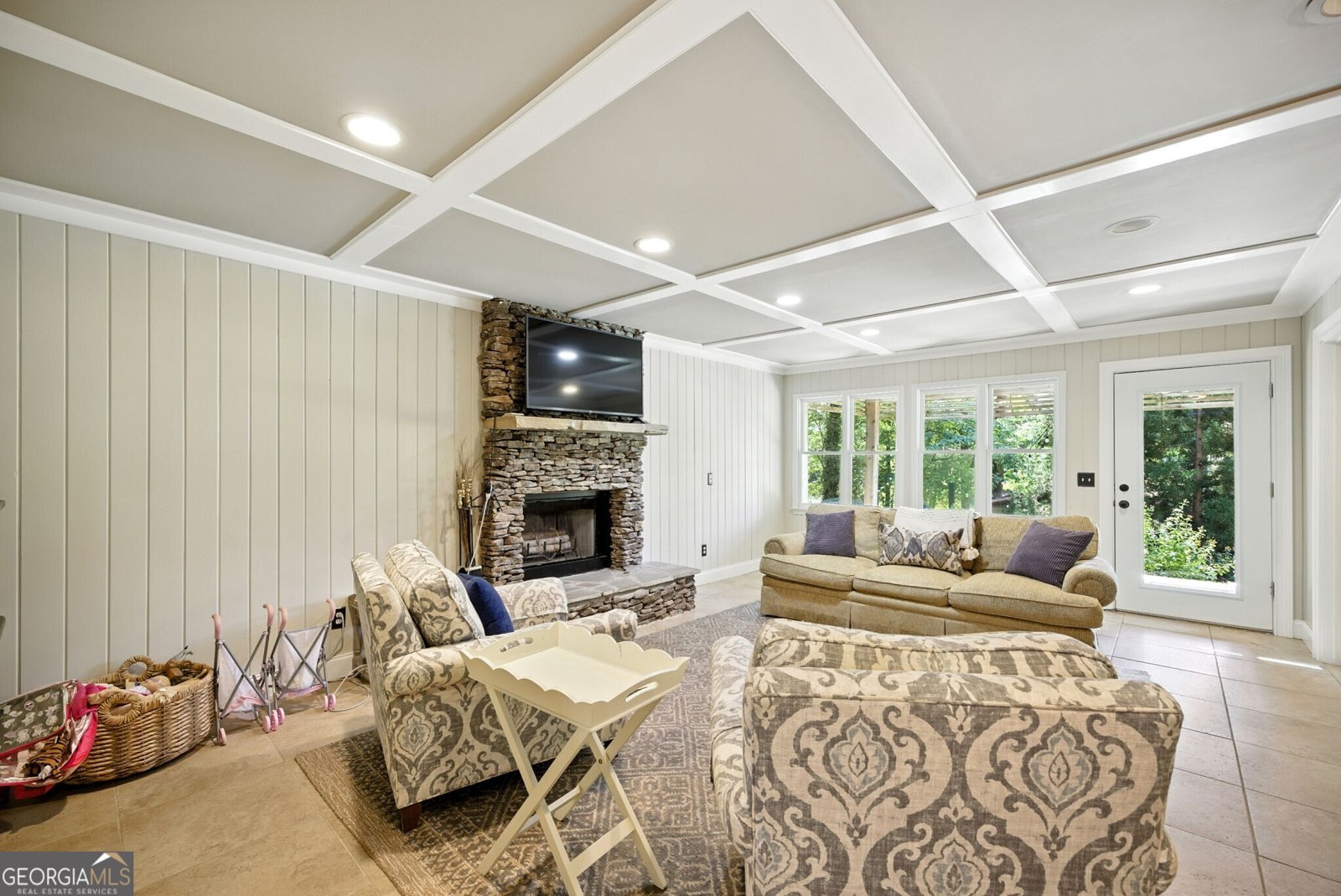 1291 Mill Glen Drive Atlanta - 27