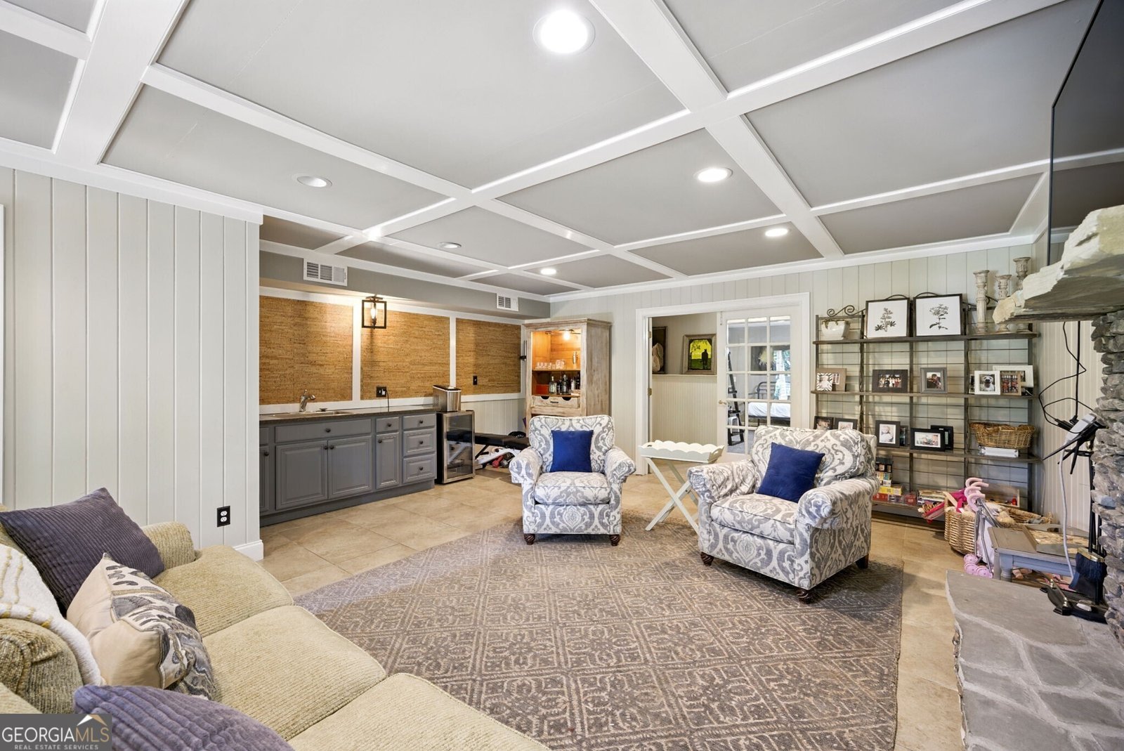1291 Mill Glen Drive Atlanta - 28