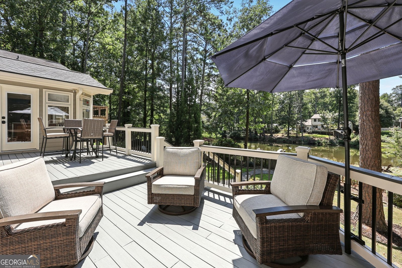 1291 Mill Glen Drive Atlanta - 31