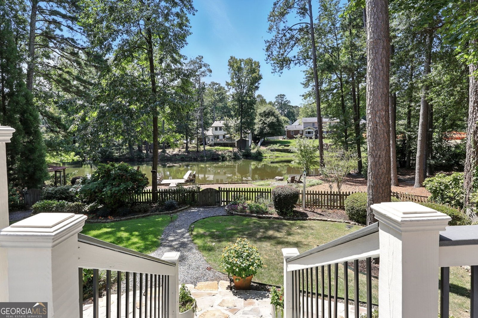 1291 Mill Glen Drive Atlanta - 32