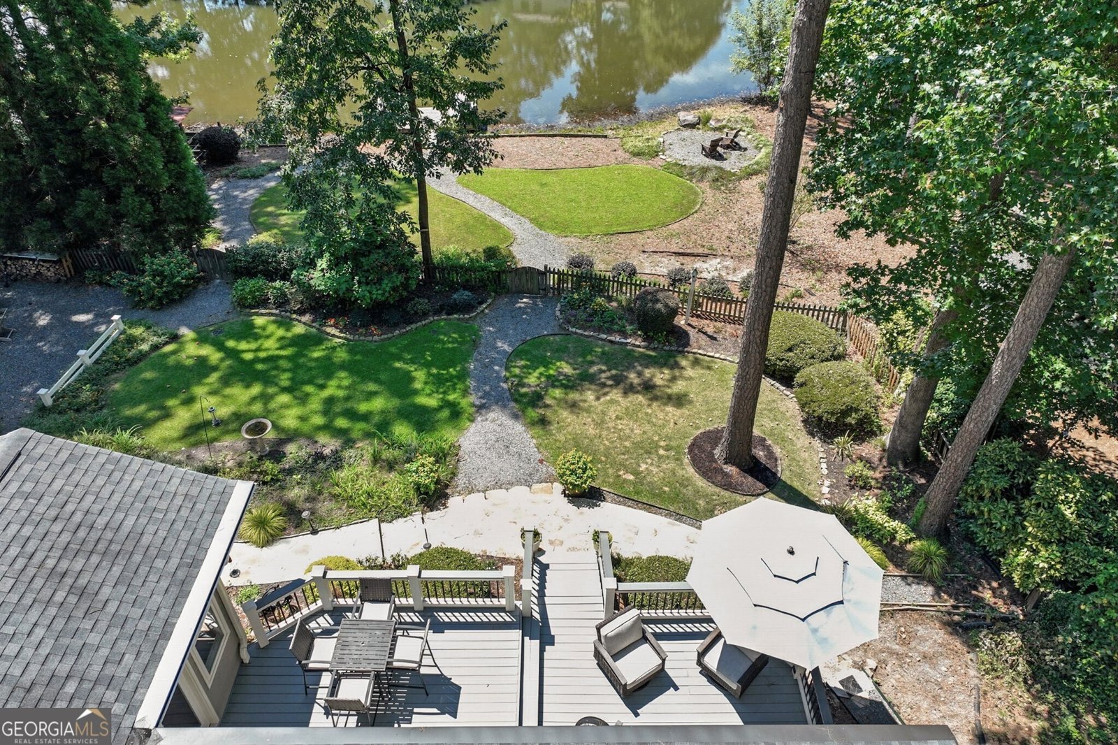 1291 Mill Glen Drive Atlanta - 33