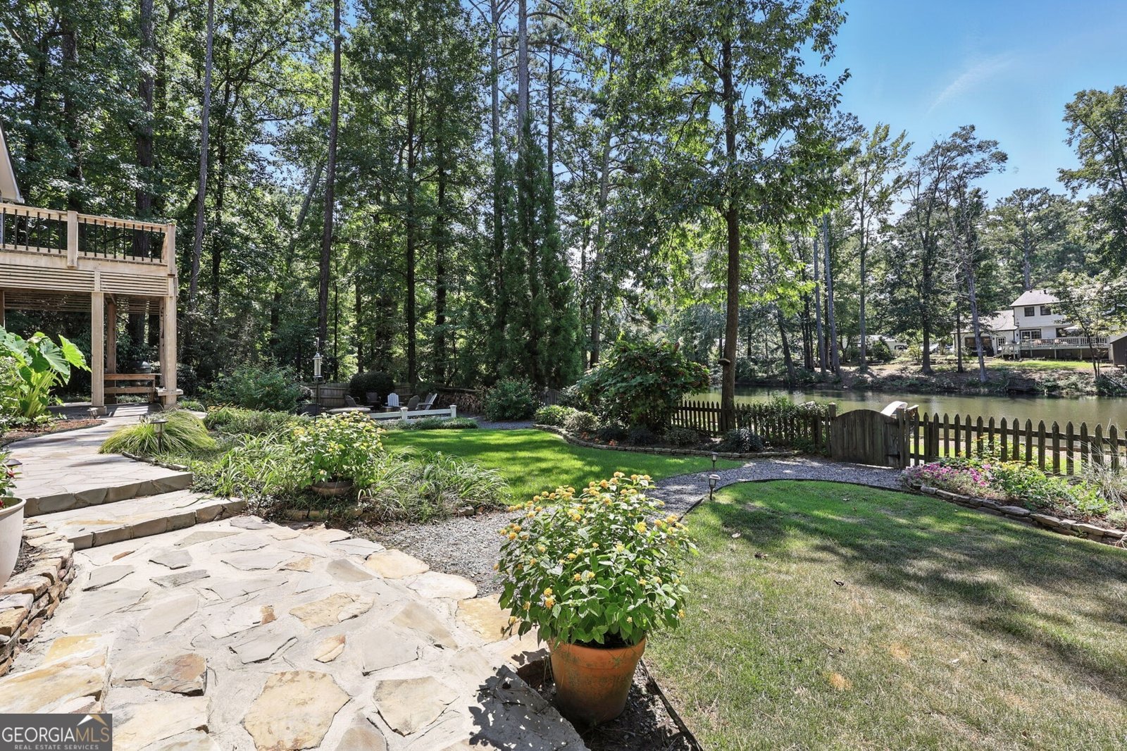 1291 Mill Glen Drive Atlanta - 34