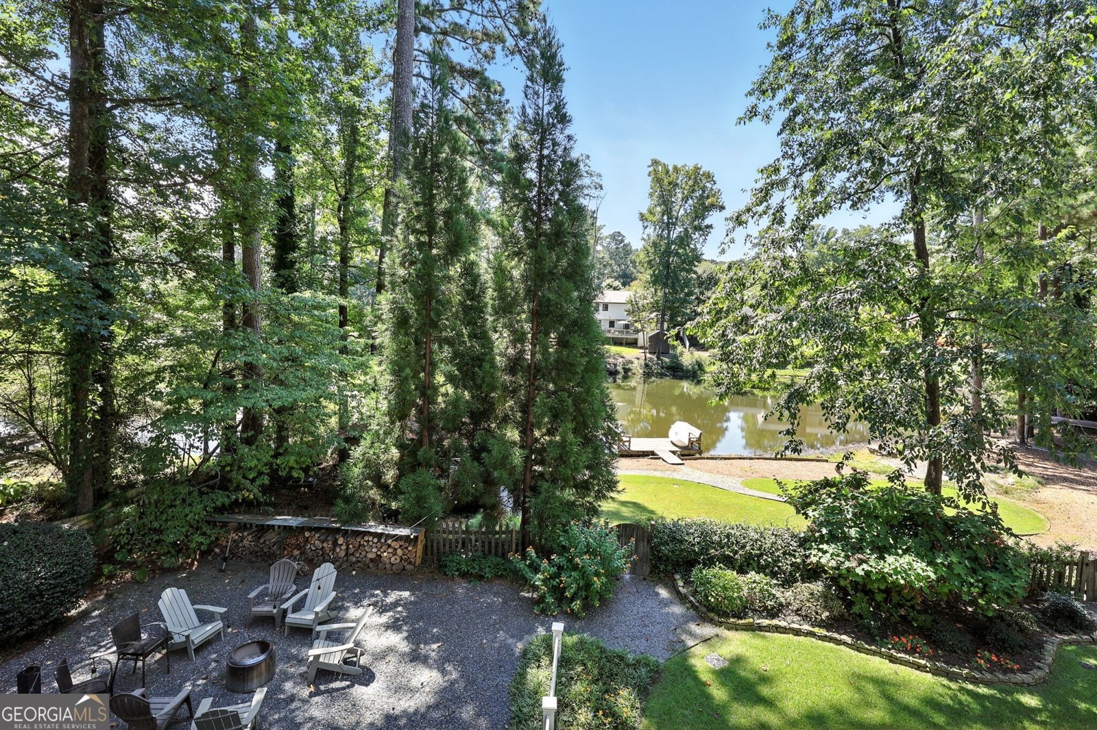 1291 Mill Glen Drive Atlanta - 35