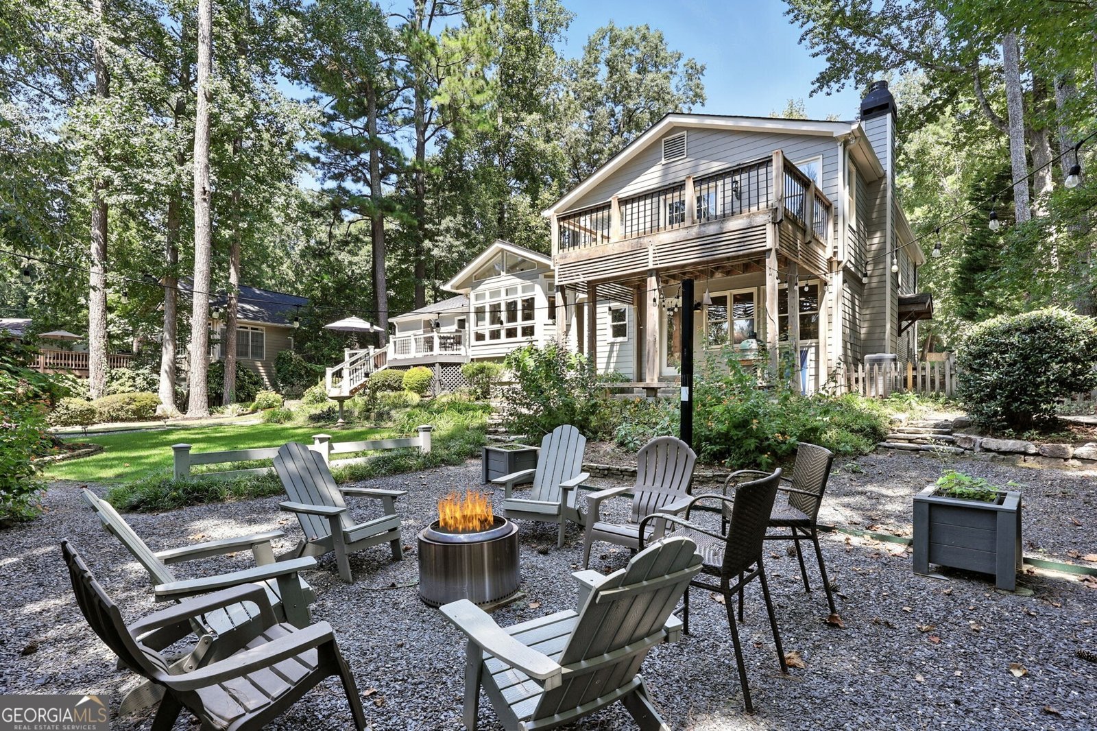 1291 Mill Glen Drive Atlanta - 36