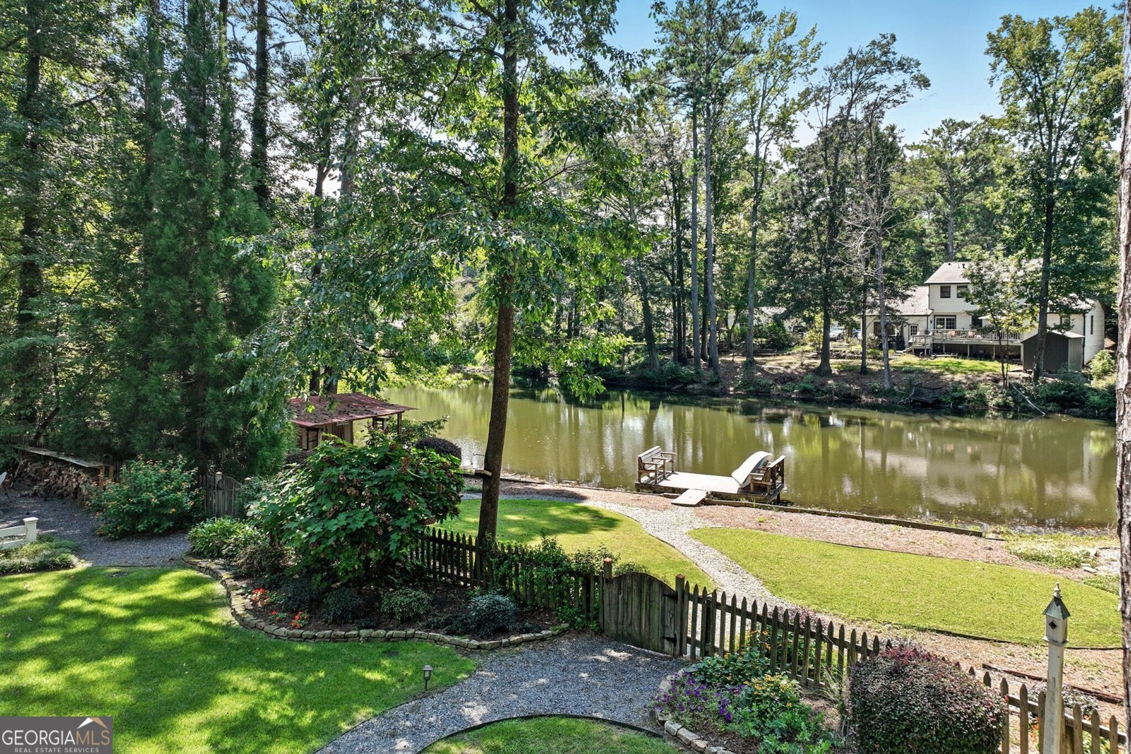 1291 Mill Glen Drive Atlanta - 37