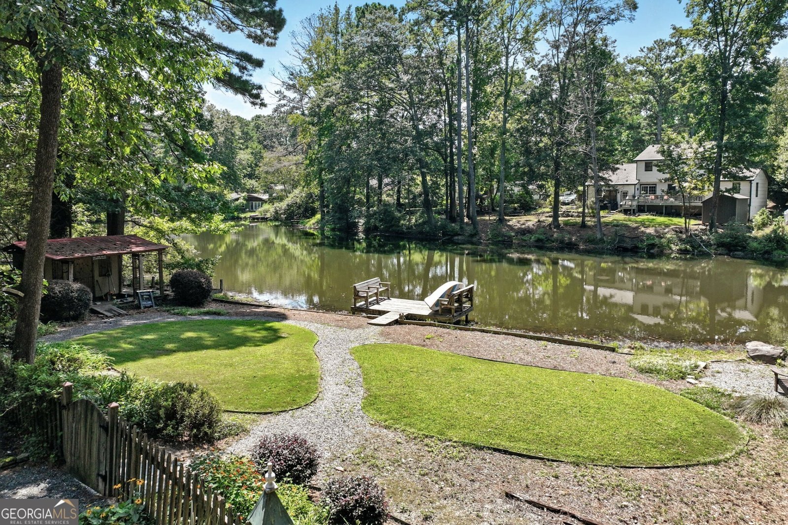 1291 Mill Glen Drive Atlanta - 38
