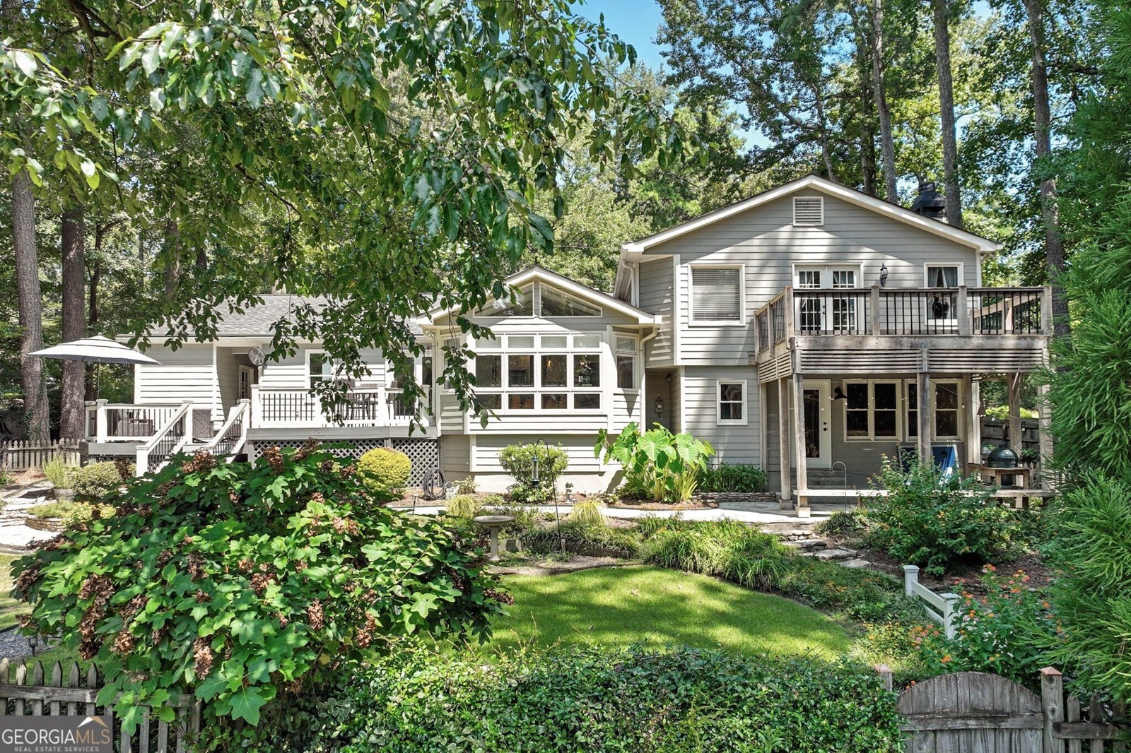 1291 Mill Glen Drive Atlanta - 39