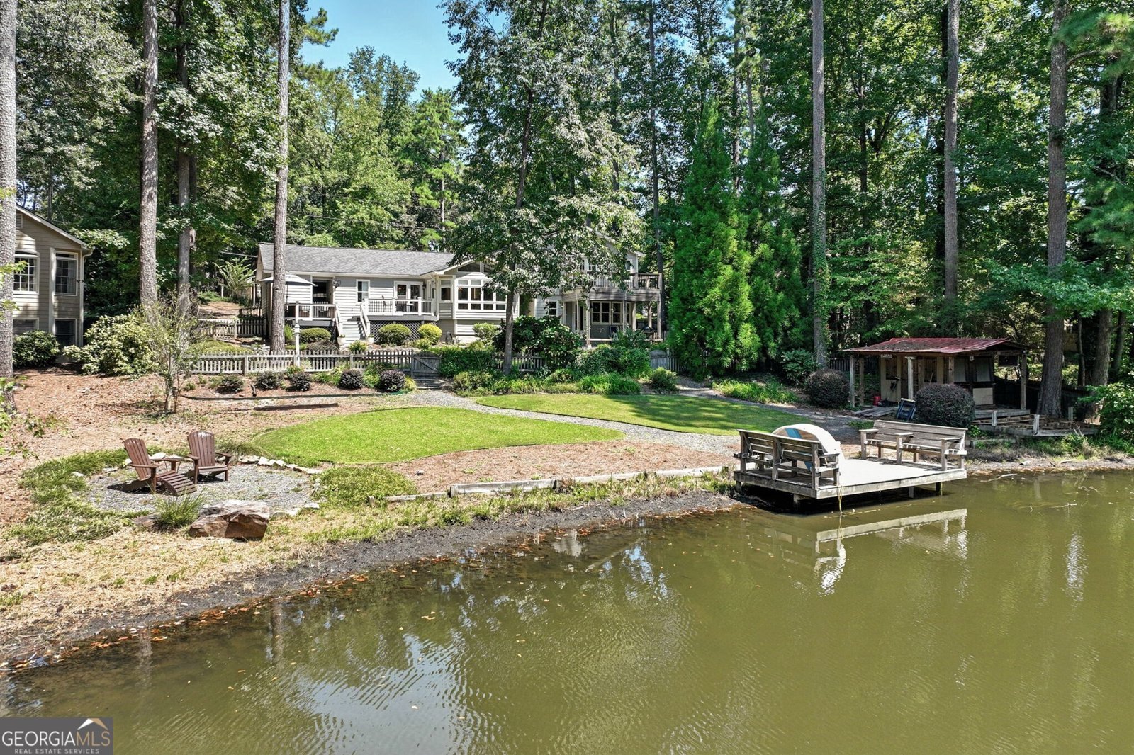 1291 Mill Glen Drive Atlanta - 40