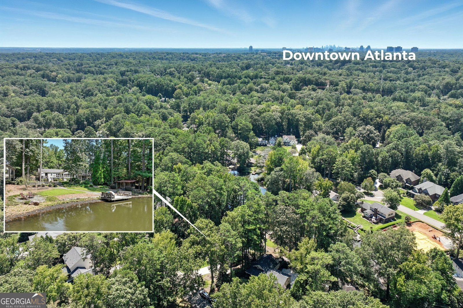 1291 Mill Glen Drive Atlanta - 41