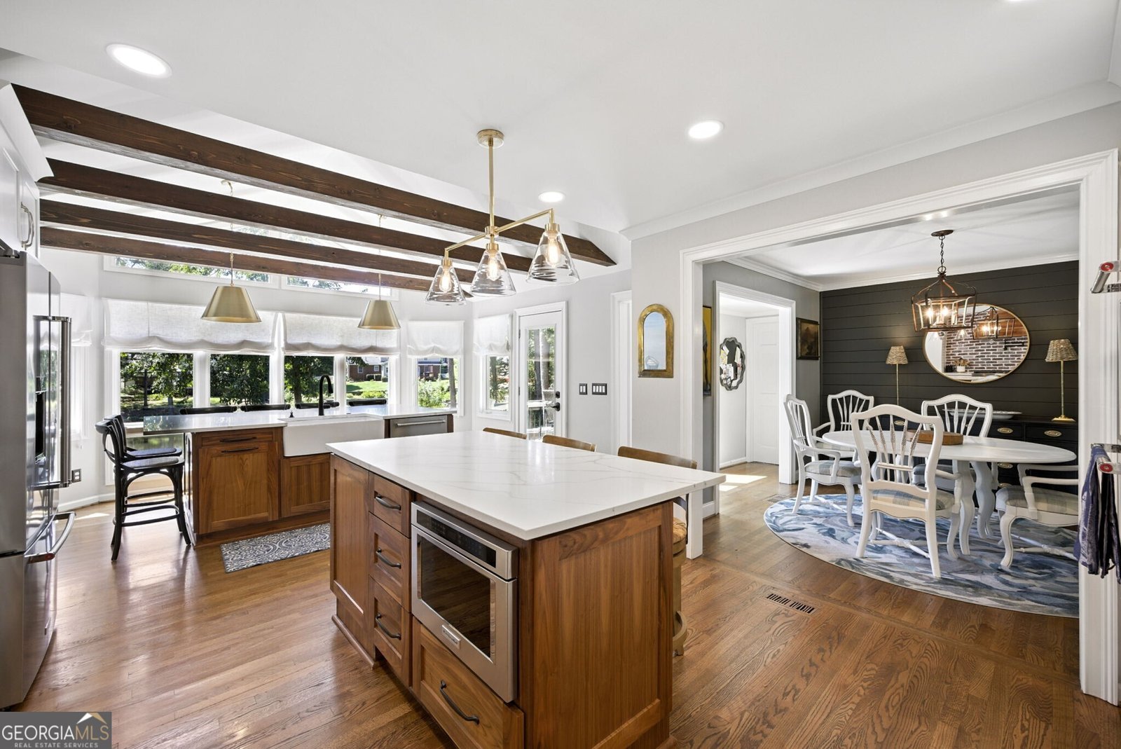 1291 Mill Glen Drive Atlanta - 5