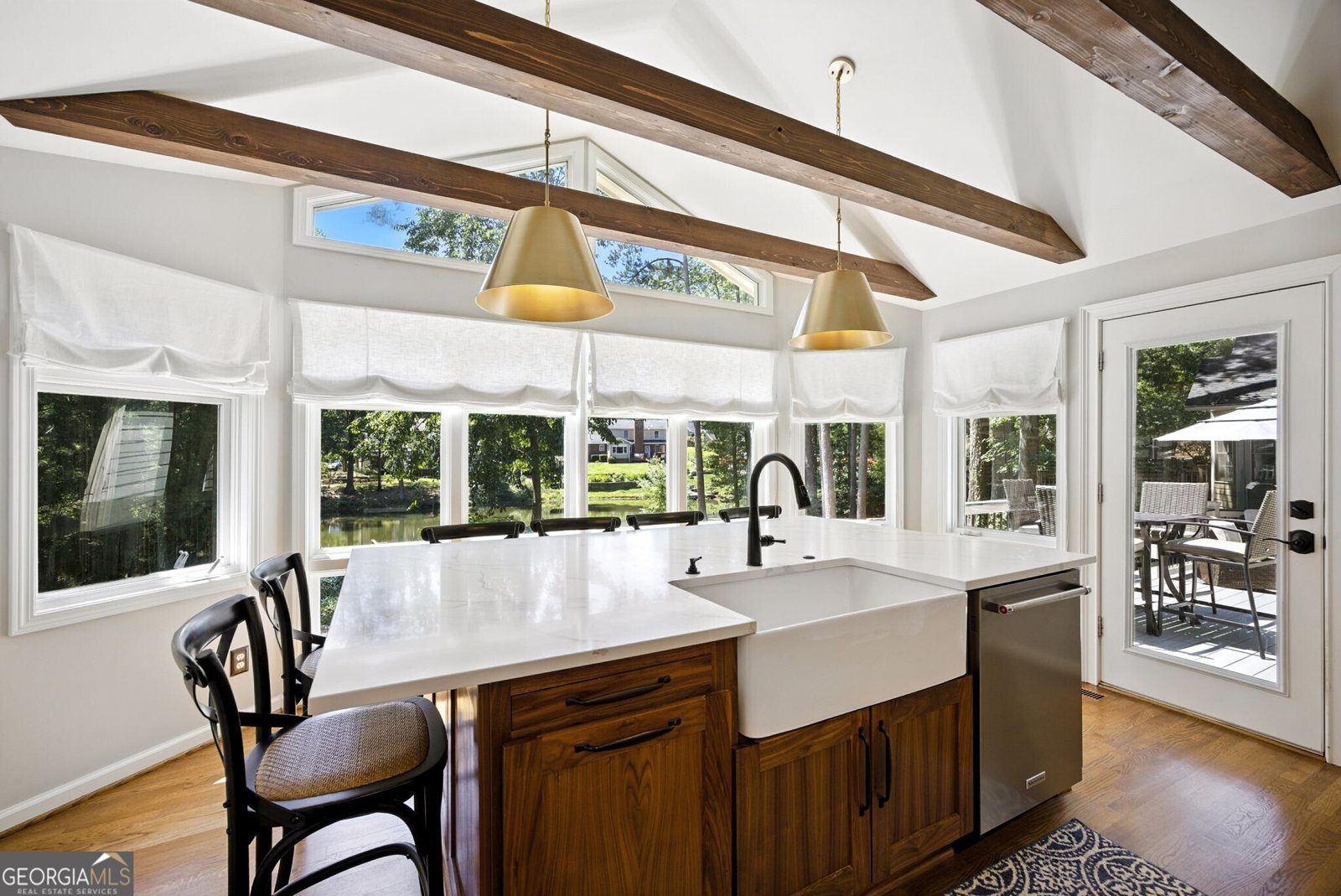 1291 Mill Glen Drive Atlanta - 6