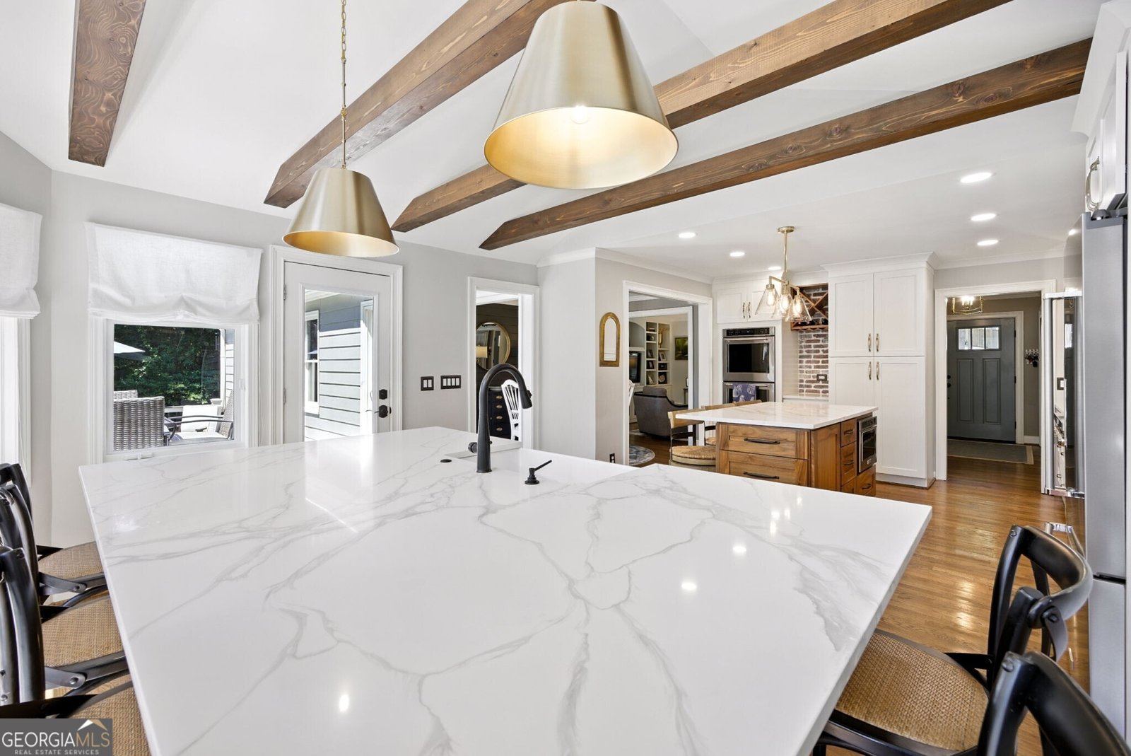 1291 Mill Glen Drive Atlanta - 8