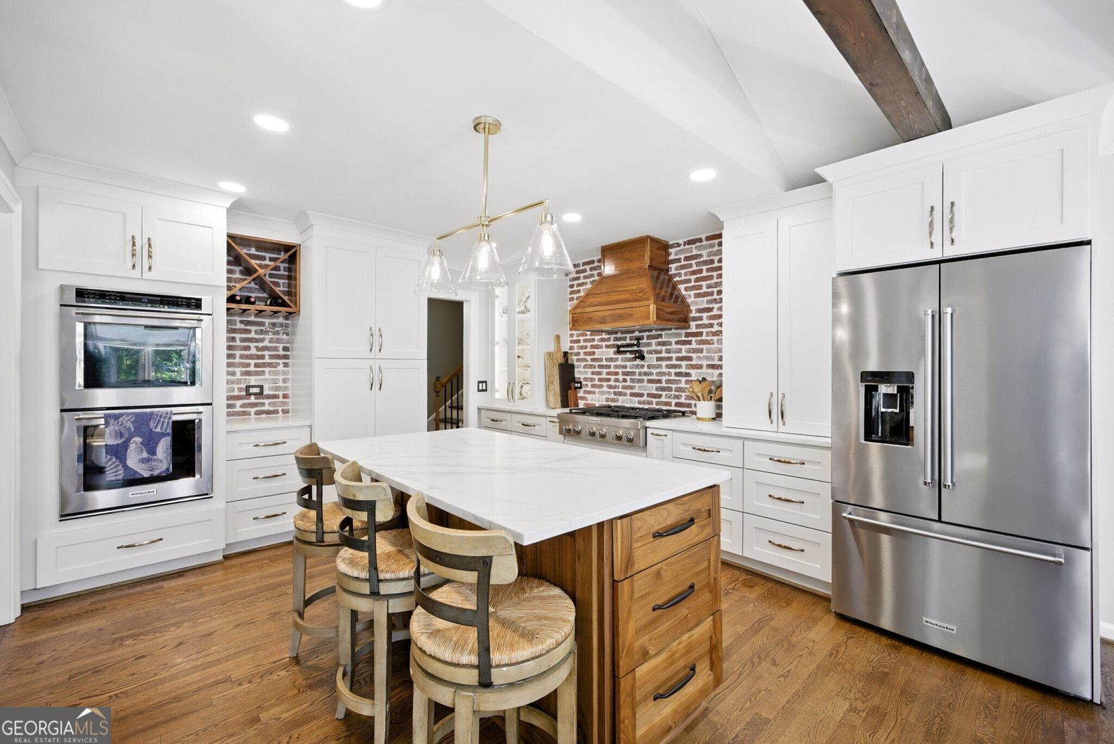 1291 Mill Glen Drive Atlanta - 9