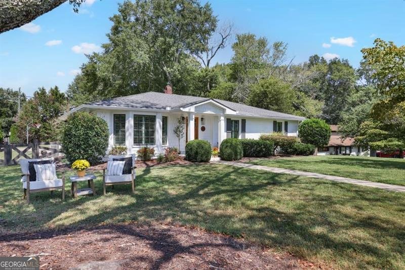 109 Linton Street Woodstock - 1