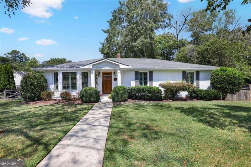 109 Linton Street Woodstock - 2