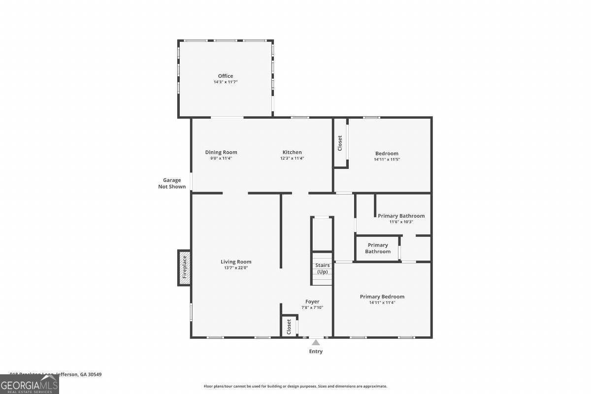 918 Brockton Loop Jefferson - 74