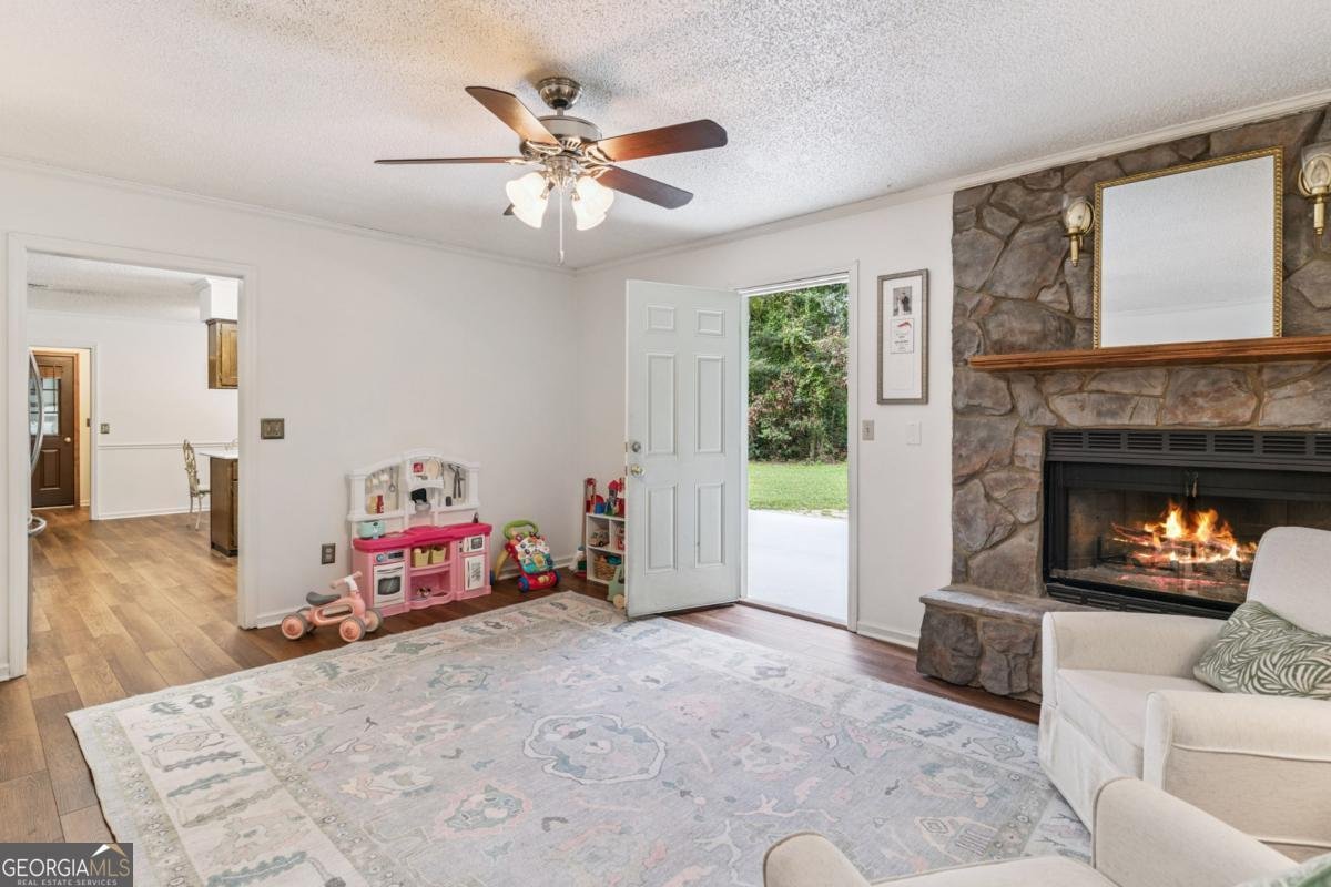 60 Sadler Cove Drive Woodbine - 15