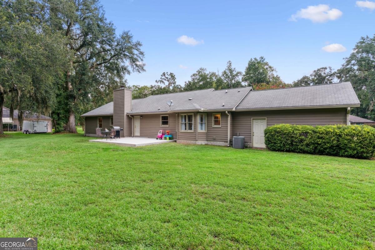 60 Sadler Cove Drive Woodbine - 5