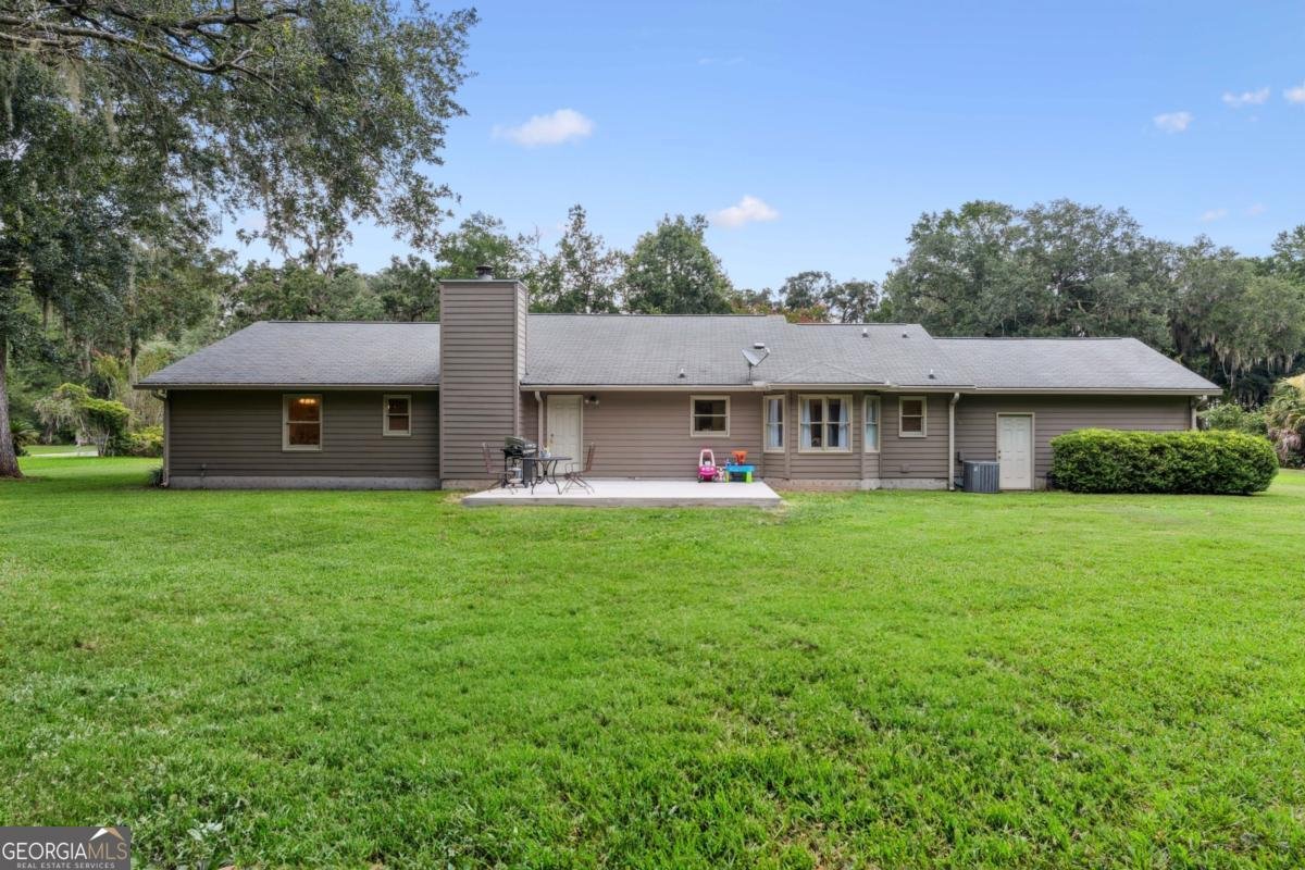 60 Sadler Cove Drive Woodbine - 6