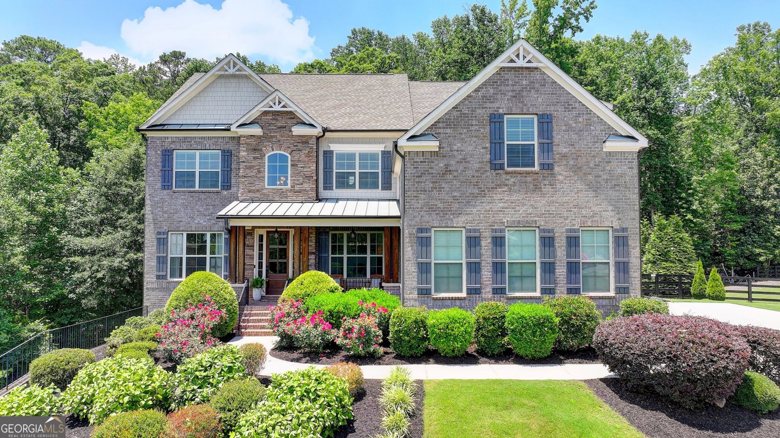 2960 Manorview Lane Milton - 1