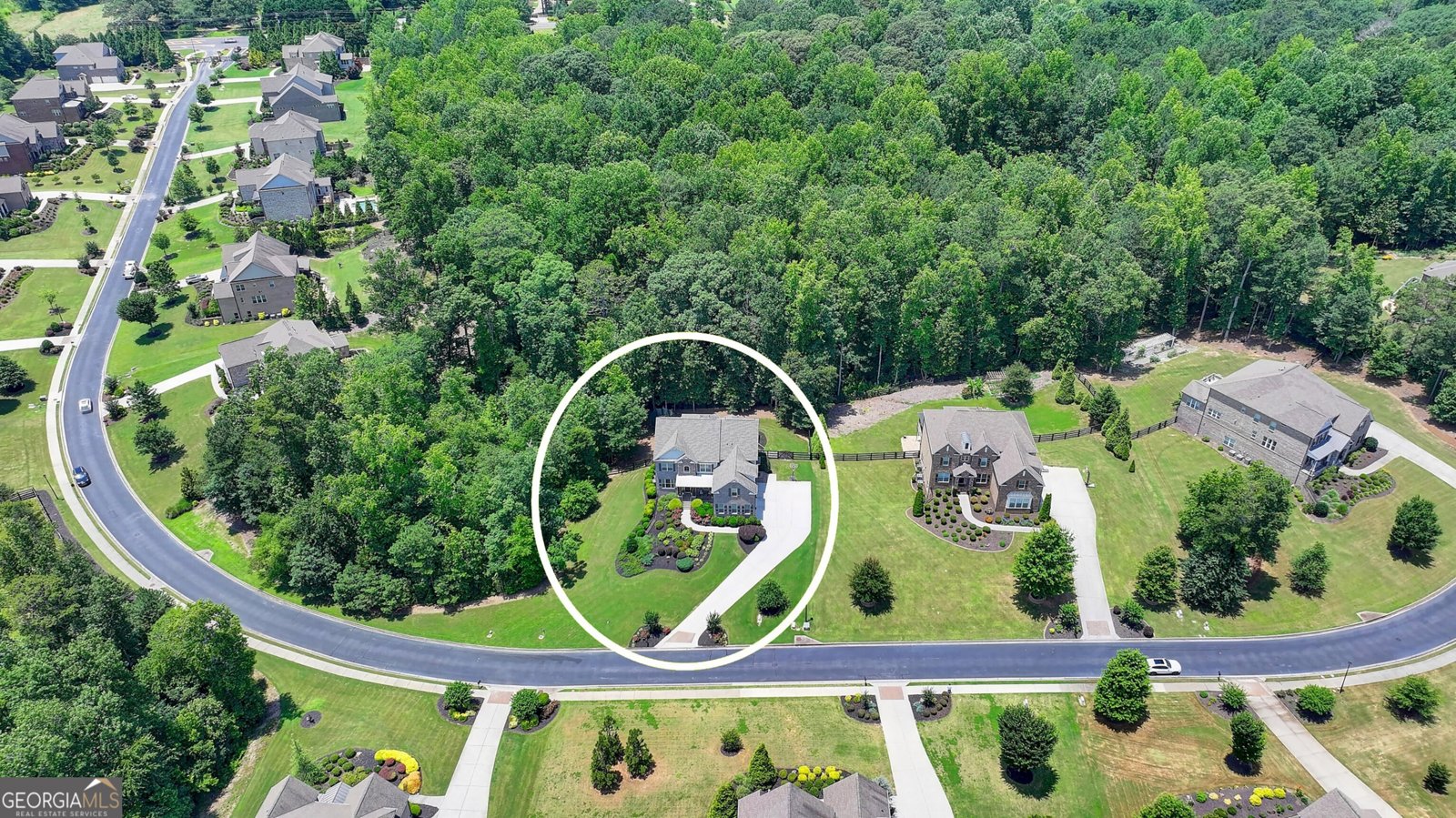 2960 Manorview Lane Milton - 65
