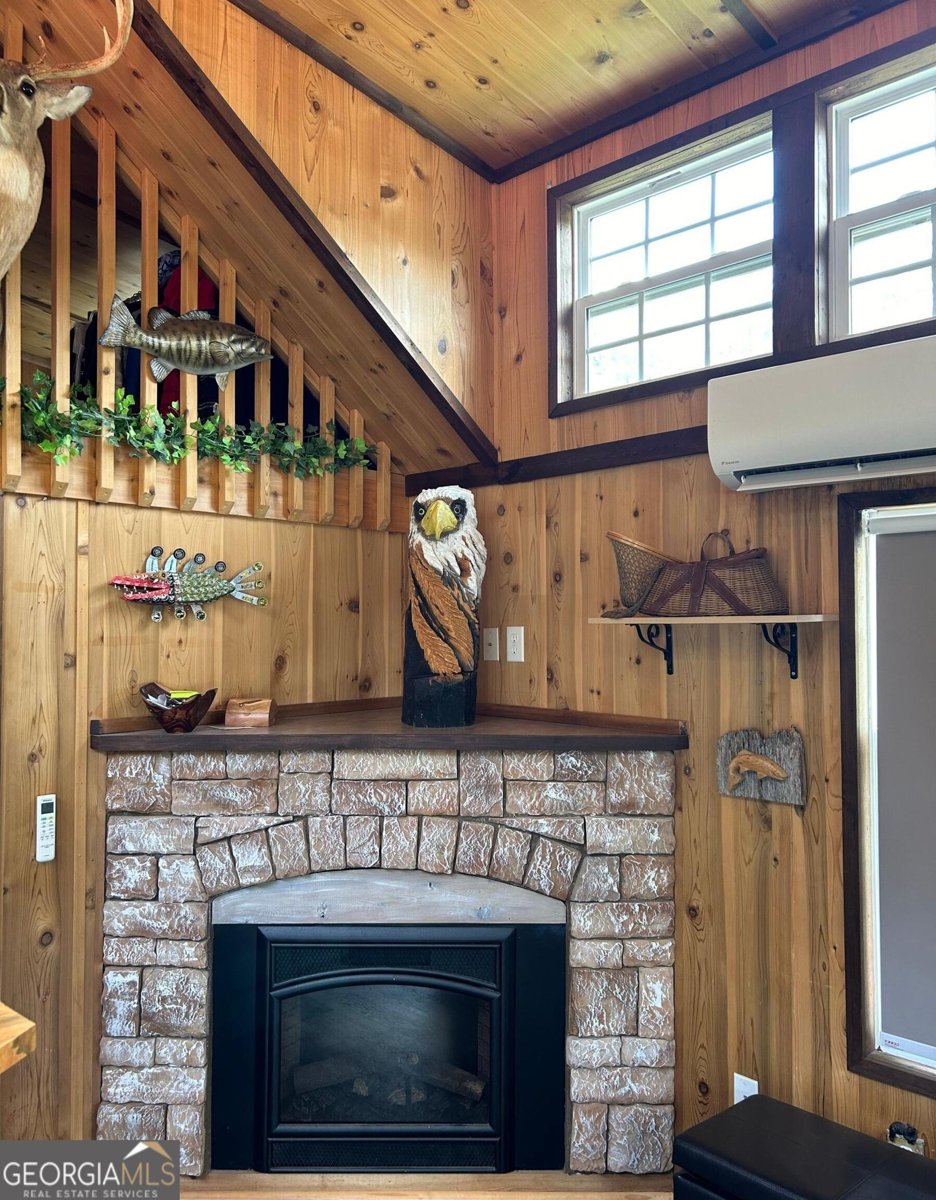 445 Elkmont Trail Cleveland - 1