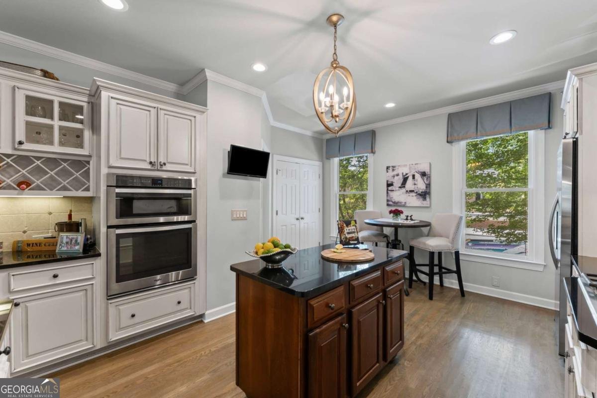4405 VILLAGE GREEN Drive Roswell - 12