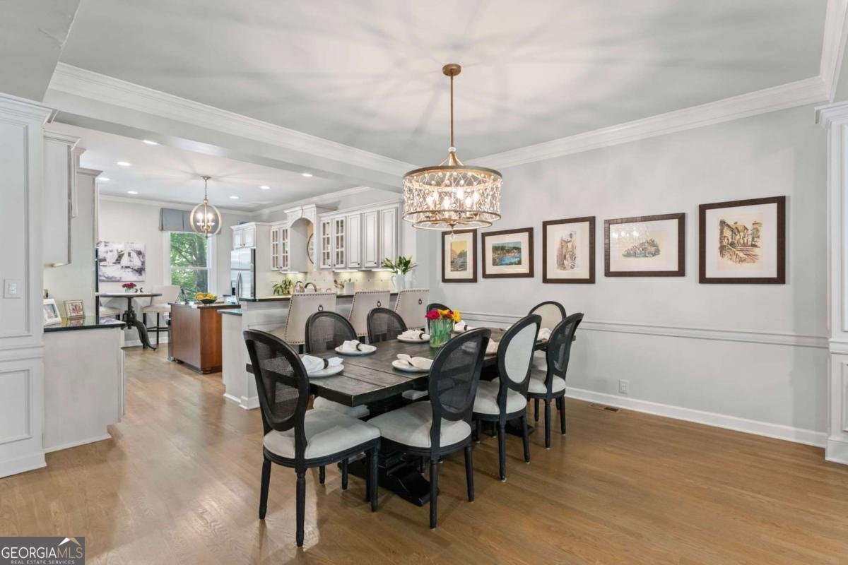 4405 VILLAGE GREEN Drive Roswell - 16