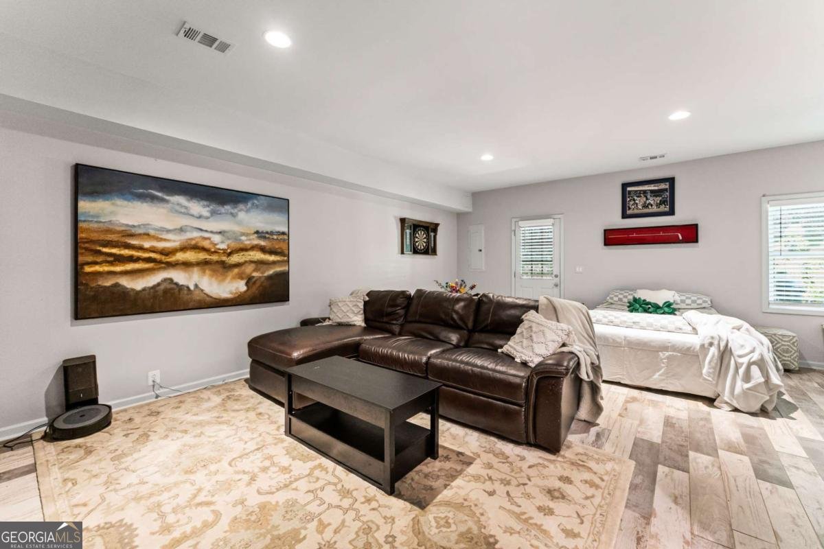 4405 VILLAGE GREEN Drive Roswell - 2