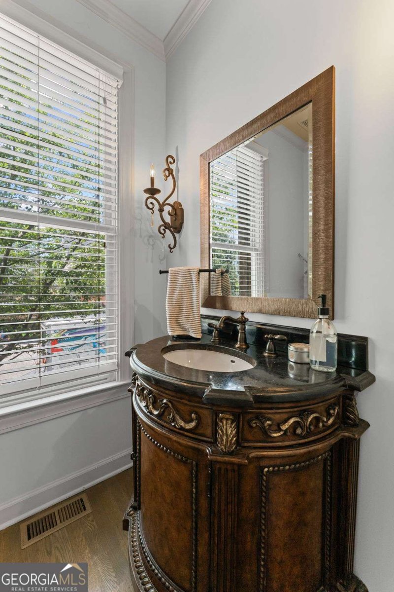 4405 VILLAGE GREEN Drive Roswell - 20