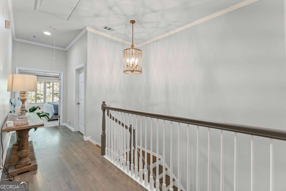 4405 VILLAGE GREEN Drive Roswell - 22