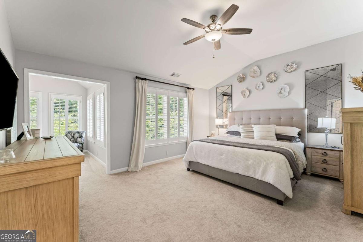 4405 VILLAGE GREEN Drive Roswell - 23