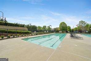 4405 VILLAGE GREEN Drive Roswell - 44