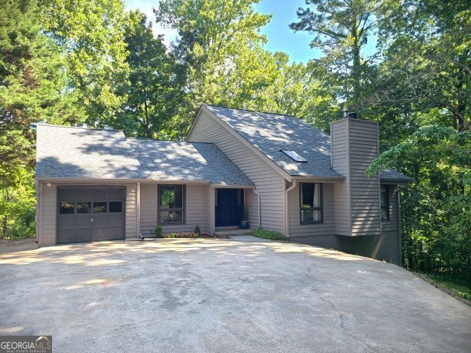 2715 Brook Valley Drive Cumming - 1